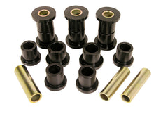 Load image into Gallery viewer, Prothane 66-72 Ford F100 4wd Spring &amp; Shackle Bushings - Black - Black Ops Auto Works