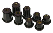 Load image into Gallery viewer, Prothane 66-74 GM 1.650in OD Front Control Arm Bushings - Black - Black Ops Auto Works
