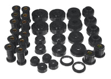 Load image into Gallery viewer, Prothane 66-79 Ford F100/150 2wd Total Kit - Black - Black Ops Auto Works