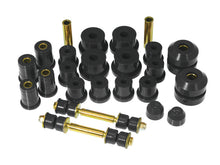 Load image into Gallery viewer, Prothane 67-73 Ford Mustang Total Kit - Black - Black Ops Auto Works