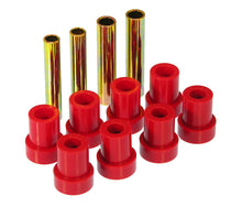 Load image into Gallery viewer, Prothane 69-87 Chevrolet Pickup 4WD Spring Bushing Kit (Replacement for SuperLift 315) - Black Ops Auto Works