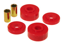 Load image into Gallery viewer, Prothane 69-93 Dodge Truck Trans Mount Bushings - Red - Black Ops Auto Works