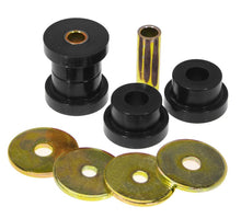 Load image into Gallery viewer, Prothane 70-78 Datsun 240/260/280Z Diff Mount - Black - Black Ops Auto Works