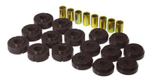 Load image into Gallery viewer, Prothane 72-81 International Scout II Body Mounts - Black - Black Ops Auto Works