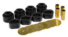Load image into Gallery viewer, Prothane 73-81 Chrysler B-Body Subframe Mount - Black - Black Ops Auto Works
