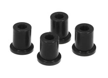 Load image into Gallery viewer, Prothane 76-86 Jeep CJ5/CJ7 Rear Frame Shackle Bushings - Black - Black Ops Auto Works