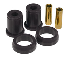 Load image into Gallery viewer, Prothane 79-04 Ford Mustang Axle Housing Bushings - Hard - Black - Black Ops Auto Works