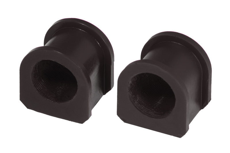 Prothane 79-04 Ford Mustang Front Sway Bar Bushings - 1 5/16in - Black - Black Ops Auto Works