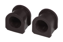 Load image into Gallery viewer, Prothane 79-04 Ford Mustang Front Sway Bar Bushings - 1 5/16in - Black - Black Ops Auto Works
