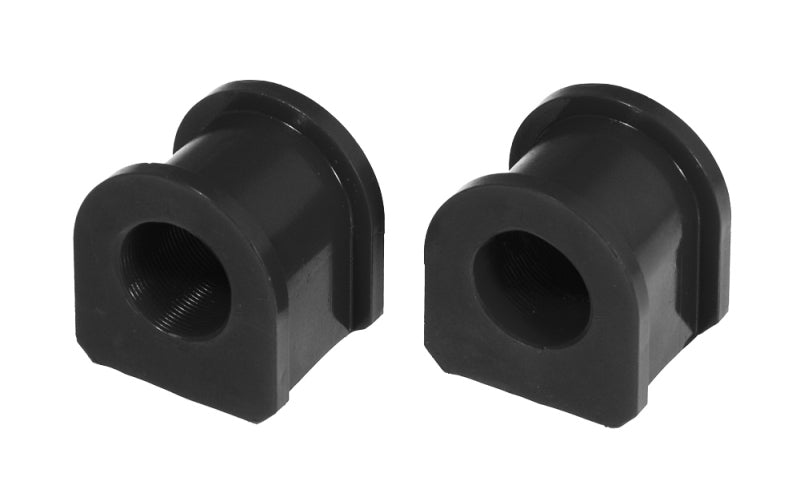Prothane 79-04 Ford Mustang Front Sway Bar Bushings - 27mm - Black - Black Ops Auto Works