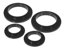 Load image into Gallery viewer, Prothane 79-04 Ford Mustang Rear Coil Spring Isolator - Black - Black Ops Auto Works