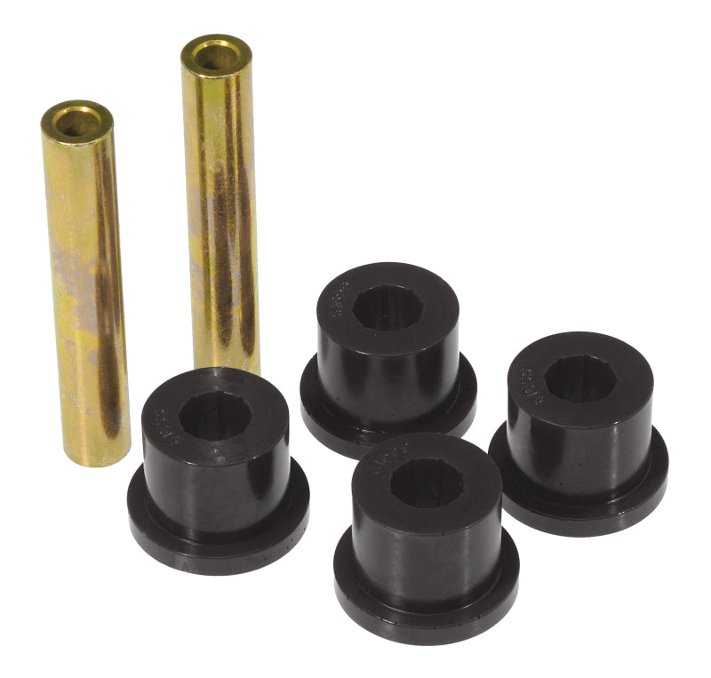 Prothane 79-93 Ford Mustang Crossmember to Frame Bushing - Black - Black Ops Auto Works