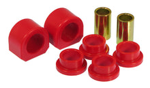 Load image into Gallery viewer, Prothane 81-87 GM 4wd Front Sway Bar Bushings - 1 1/4in - Red - Black Ops Auto Works