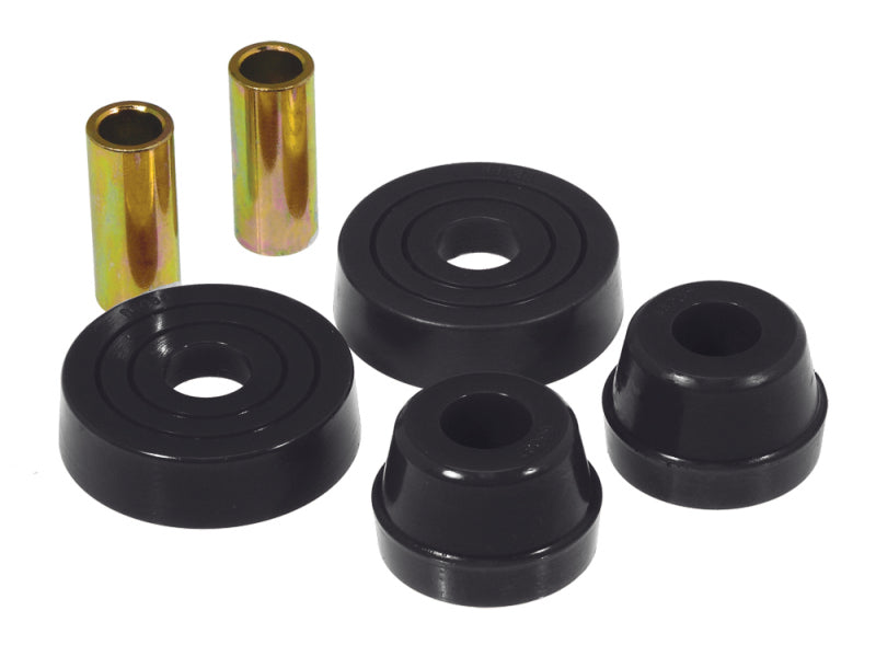 Prothane 83-04 Ford Mustang Strut Tower Bushings - Black - Black Ops Auto Works