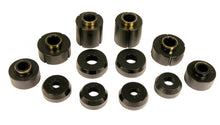 Load image into Gallery viewer, Prothane 83-97 Ford Ranger Body Mount - Black - Black Ops Auto Works