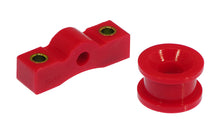 Load image into Gallery viewer, Prothane 84-87 Honda Civic Shifter Stabilizer - Red - Black Ops Auto Works