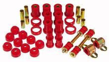 Load image into Gallery viewer, Prothane 84-87 Pontiac Fiero Total Kit - Red - Black Ops Auto Works