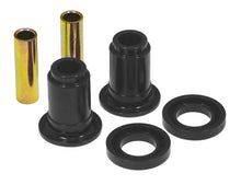 Load image into Gallery viewer, Prothane 84-89 Nissan 300ZX Front Lower Control Arm Bushings - Black - Black Ops Auto Works