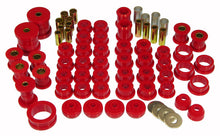 Load image into Gallery viewer, Prothane 84-96 Chevy Corvette Total Kit - Red - Black Ops Auto Works