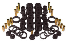 Load image into Gallery viewer, Prothane 84-99 Jeep Cherokee Total Kit - Black - Black Ops Auto Works