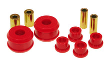 Load image into Gallery viewer, Prothane 85-06 VW Golf / Jetta / NB Front Control Arm Bushings - Red - Black Ops Auto Works