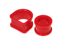 Load image into Gallery viewer, Prothane 85-89 Toyota MR2/AE86 Steering Rack Bushings - Red - Black Ops Auto Works