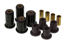 Load image into Gallery viewer, Prothane 87-96 Dodge Dakota 2wd Control Arm Bushings - Black - Black Ops Auto Works