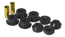 Load image into Gallery viewer, Prothane 88-00 Honda Civic Front Shock Bushings - Black - Black Ops Auto Works