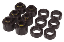 Load image into Gallery viewer, Prothane 88-98 GM Std Cab 2/4wd Cab Mount - Black - Black Ops Auto Works