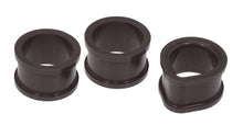 Load image into Gallery viewer, Prothane 89-98 Nissan 240SX Steering Rack Bushings - Black - Black Ops Auto Works