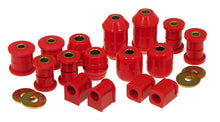 Load image into Gallery viewer, Prothane 91-95 Toyota MR2 Total Kit - Red - Black Ops Auto Works