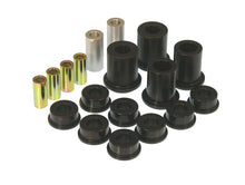 Load image into Gallery viewer, Prothane 92-96 Lexus SC300/400 Front Control Arm Bushings - Black - Black Ops Auto Works