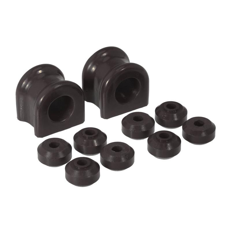 Prothane 94-01 Dodge Ram 1500-3500 2/4wd Front Sway Bar Bushings - 30mm - Black Prothane PRO4-1102-BL
