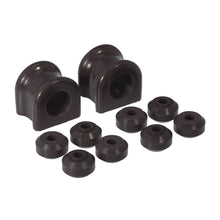 Load image into Gallery viewer, Prothane 94-01 Dodge Ram 1500-3500 2/4wd Front Sway Bar Bushings - 30mm - Black Prothane PRO4-1102-BL