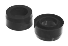 Load image into Gallery viewer, Prothane 94-01 Dodge Ram 2wd Front Coil Spring 2in Lift Spacer - Black - Black Ops Auto Works