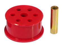 Load image into Gallery viewer, Prothane 95-04 Chevy Cavalier Front Trans Mount Insert - Red - Black Ops Auto Works