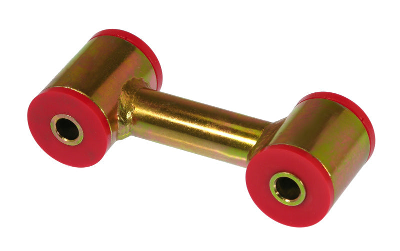 Prothane 95-04 GM J-Body Lower Engine Torque Strut - Red - Black Ops Auto Works