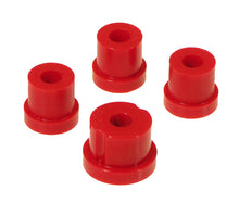 Load image into Gallery viewer, Prothane 95-05 Dodge Neon Shifter Bushings - Red - Black Ops Auto Works