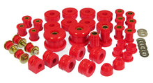 Load image into Gallery viewer, Prothane 95-99 Dodge Neon Total Kit - Red - Black Ops Auto Works
