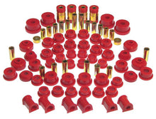 Load image into Gallery viewer, Prothane 95-99 Mitsubishi Eclipse Total Kit - Red - Black Ops Auto Works