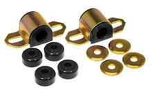 Load image into Gallery viewer, Prothane 96-01 Toyota 4Runner Rear Sway Bar Bushings - 19mm - Black - Black Ops Auto Works
