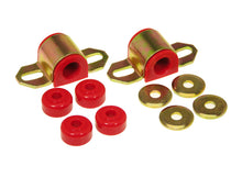 Load image into Gallery viewer, Prothane 96-01 Toyota 4Runner Rear Sway Bar Bushings - 19mm - Red - Black Ops Auto Works