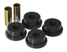 Load image into Gallery viewer, Prothane 96-01 Toyota Tacoma 2wd Strut Arm Bushings - Black - Black Ops Auto Works