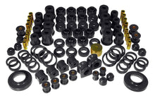 Load image into Gallery viewer, Prothane 97-06 Jeep TJ Total Kit - Black - Black Ops Auto Works