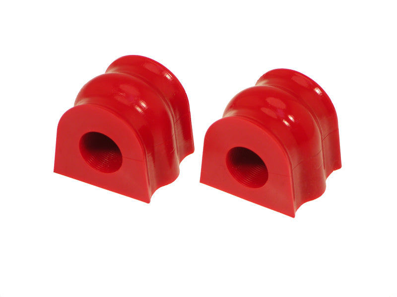 Prothane 98-05 Subaru WRX Front Sway Bar Bushings - 20mm - Red - Black Ops Auto Works