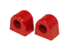 Load image into Gallery viewer, Prothane 98-05 Subaru WRX Rear Sway Bar Bushings - 17mm - Red - Black Ops Auto Works