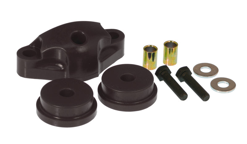 Prothane 98-12 Subaru Impreza 5spd Shifter Kit - Black - Black Ops Auto Works