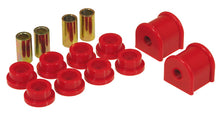 Load image into Gallery viewer, Prothane 99-01 Jeep Grand Cherokee Rear Sway Bar Bushings - 9/16in - Red - Black Ops Auto Works