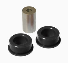 Load image into Gallery viewer, Prothane 99-04 Ford Cobra IRS Rear Diff Bushings - Black - Black Ops Auto Works