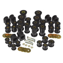 Load image into Gallery viewer, Prothane 99-04 Ford F250 SD 4wd Total Kit - Black Prothane PRO6-2037-BL